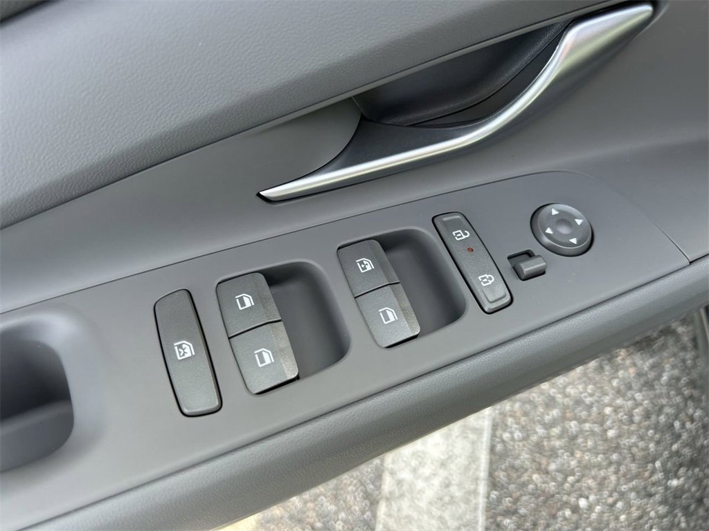 New 2026 Hyundai Elantra Sport image 19