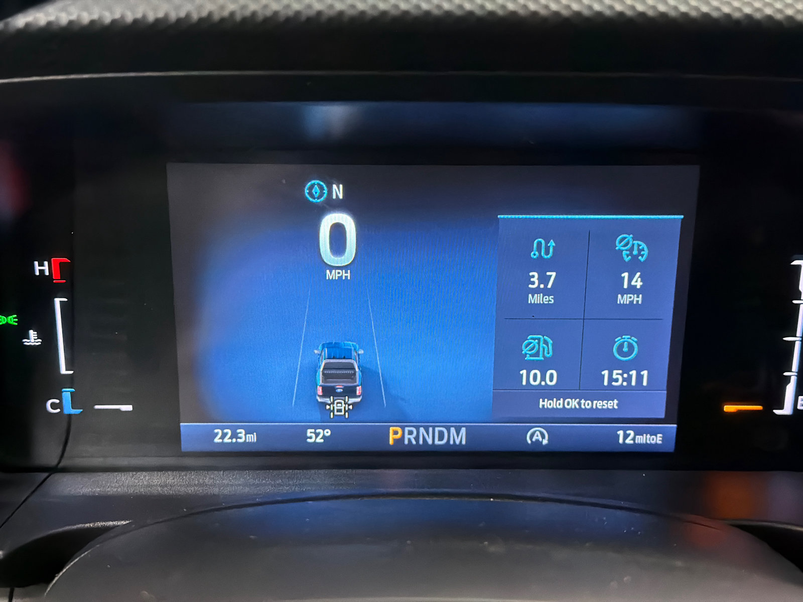 New 2026 Ford Ranger XLT w/ Trailer Tow Package AWD/4WD image 20