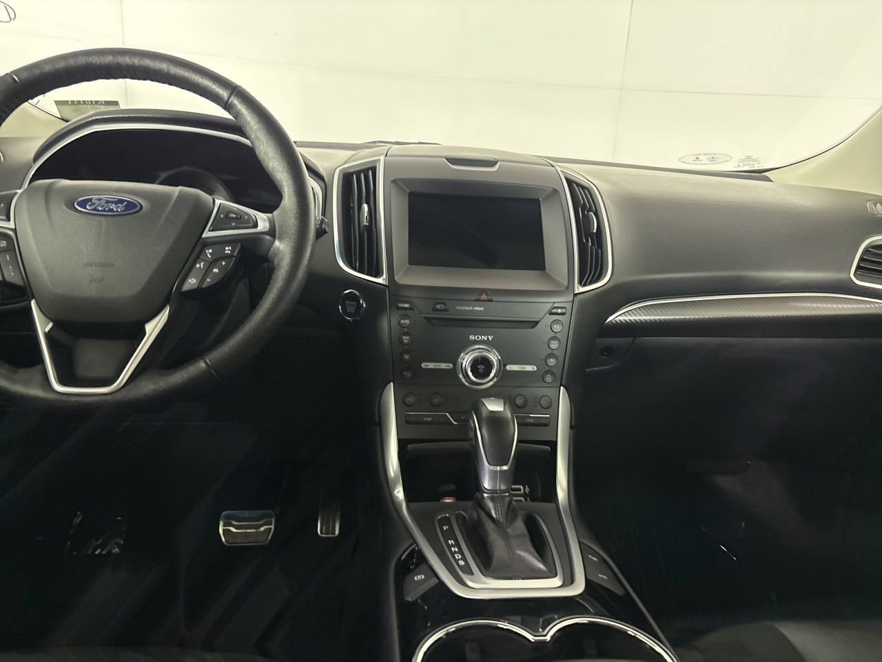 Used 2018 Ford Edge Sport w/ Equipment Group 401A AWD/4WD image 28