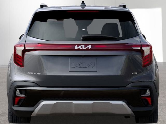 New 2026 Kia Seltos SX image 14