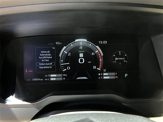 Used 2023 Toyota Tundra 1794 Edition image 23