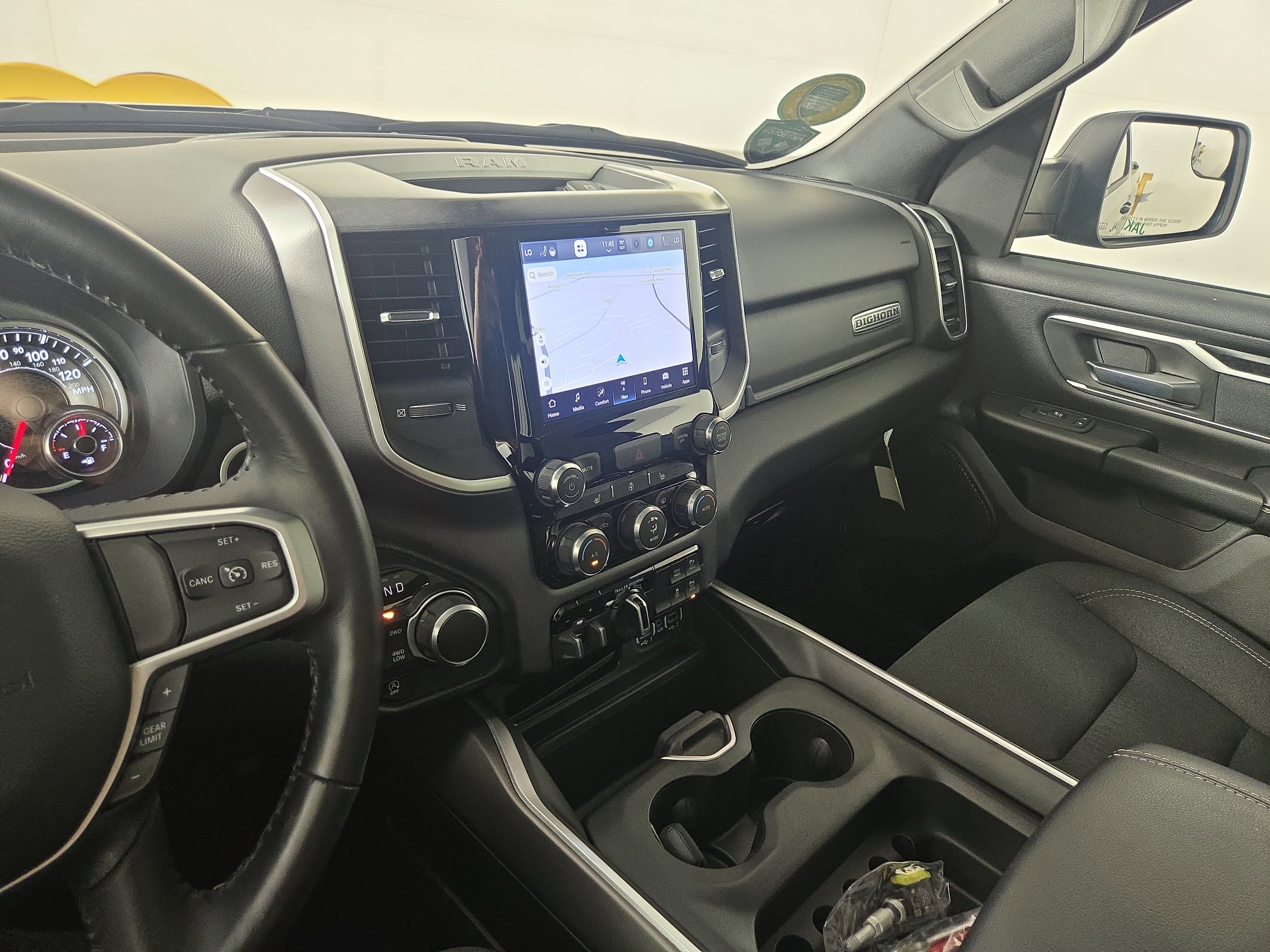 Certified 2022 RAM 1500 Big Horn image 26