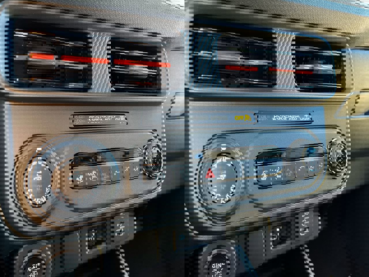 New 2026 Ford Maverick Lariat w/ 4K Tow Package image 42