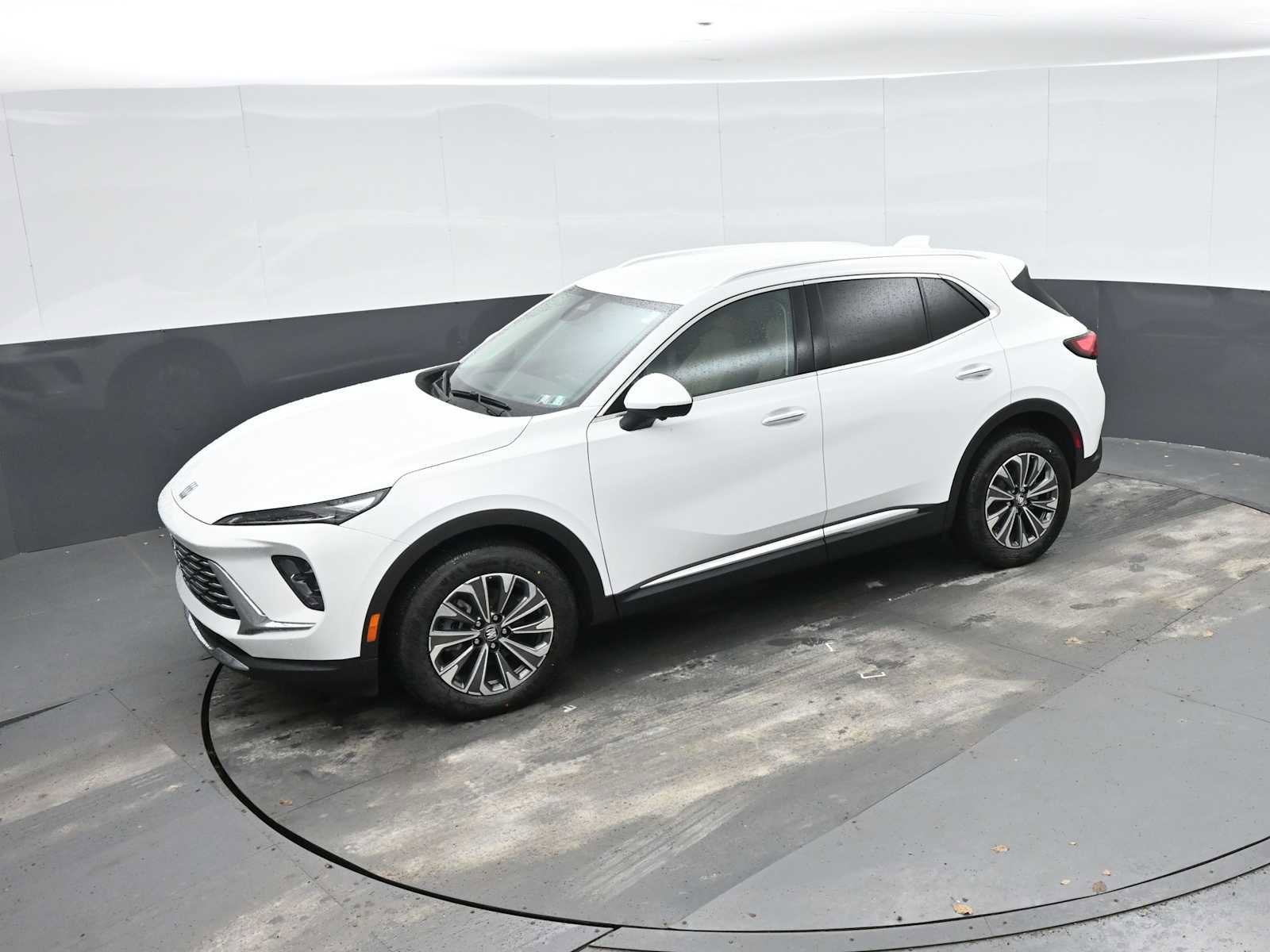 New 2026 Buick Envision Preferred image 37