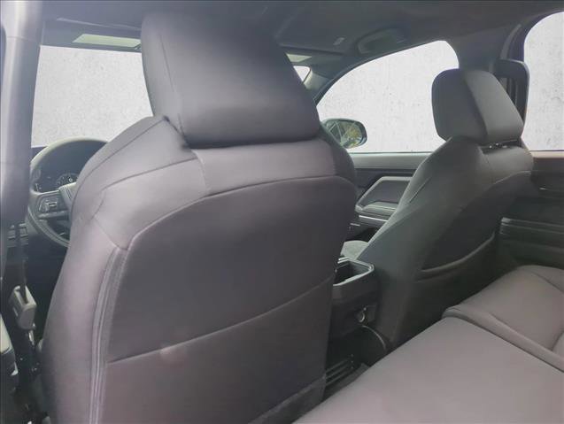 Certified 2025 Toyota Tacoma SR5 image 23