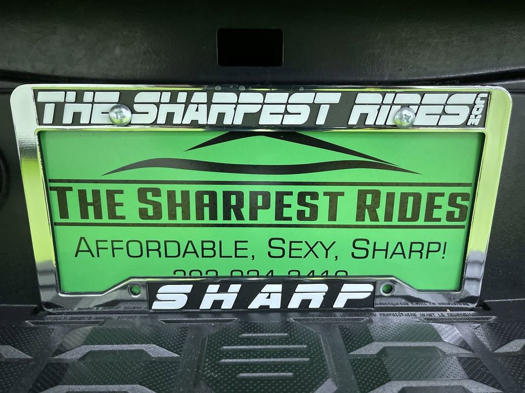 Used 2019 Toyota Tacoma TRD Sport image 12