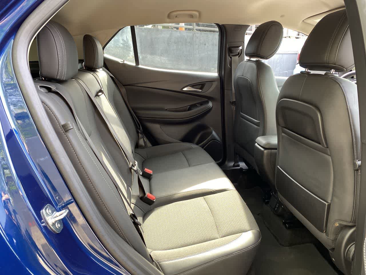 Used 2023 Buick Encore GX Select FWD image 18