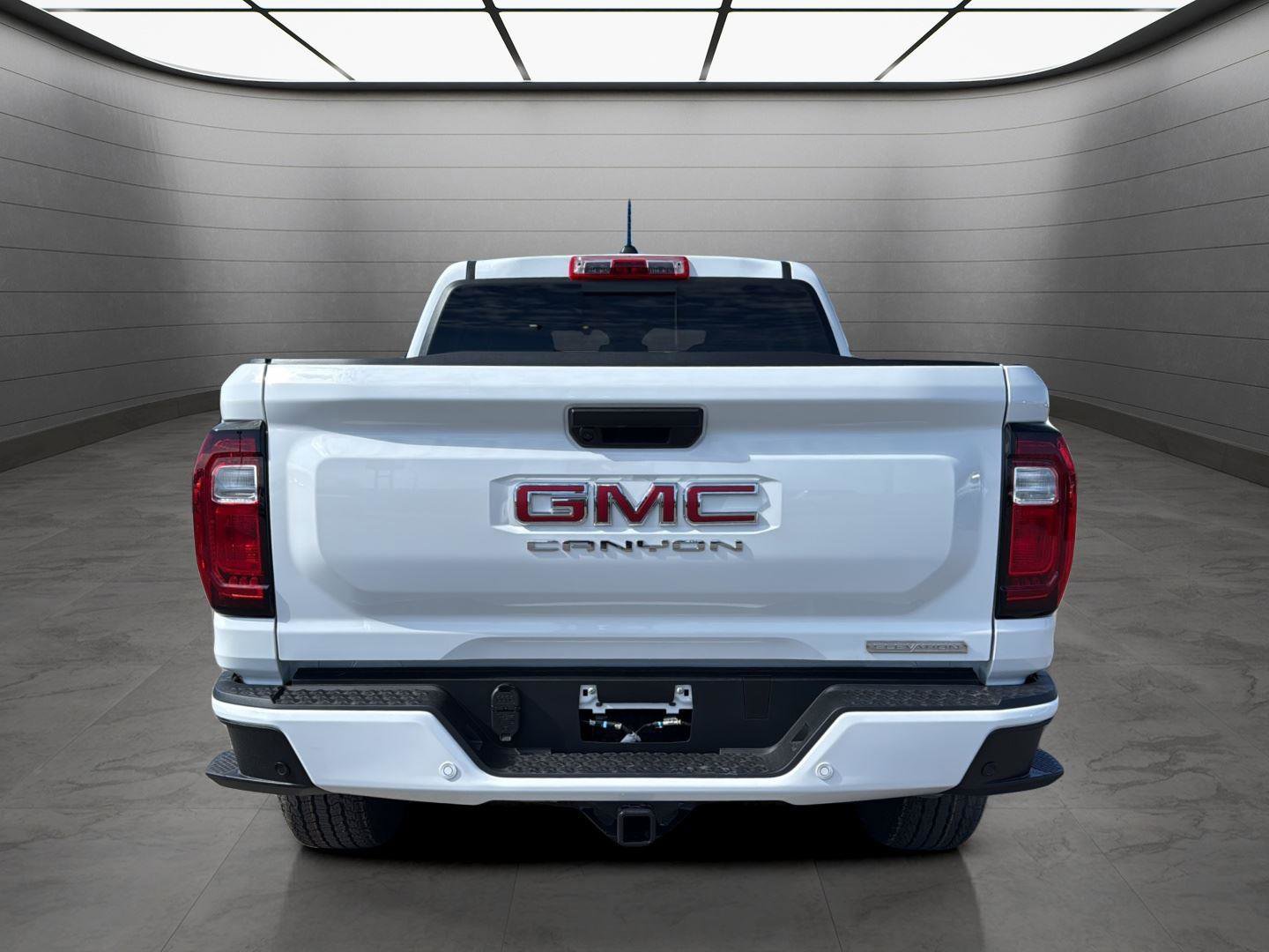 New 2026 GMC Canyon Elevation image 26