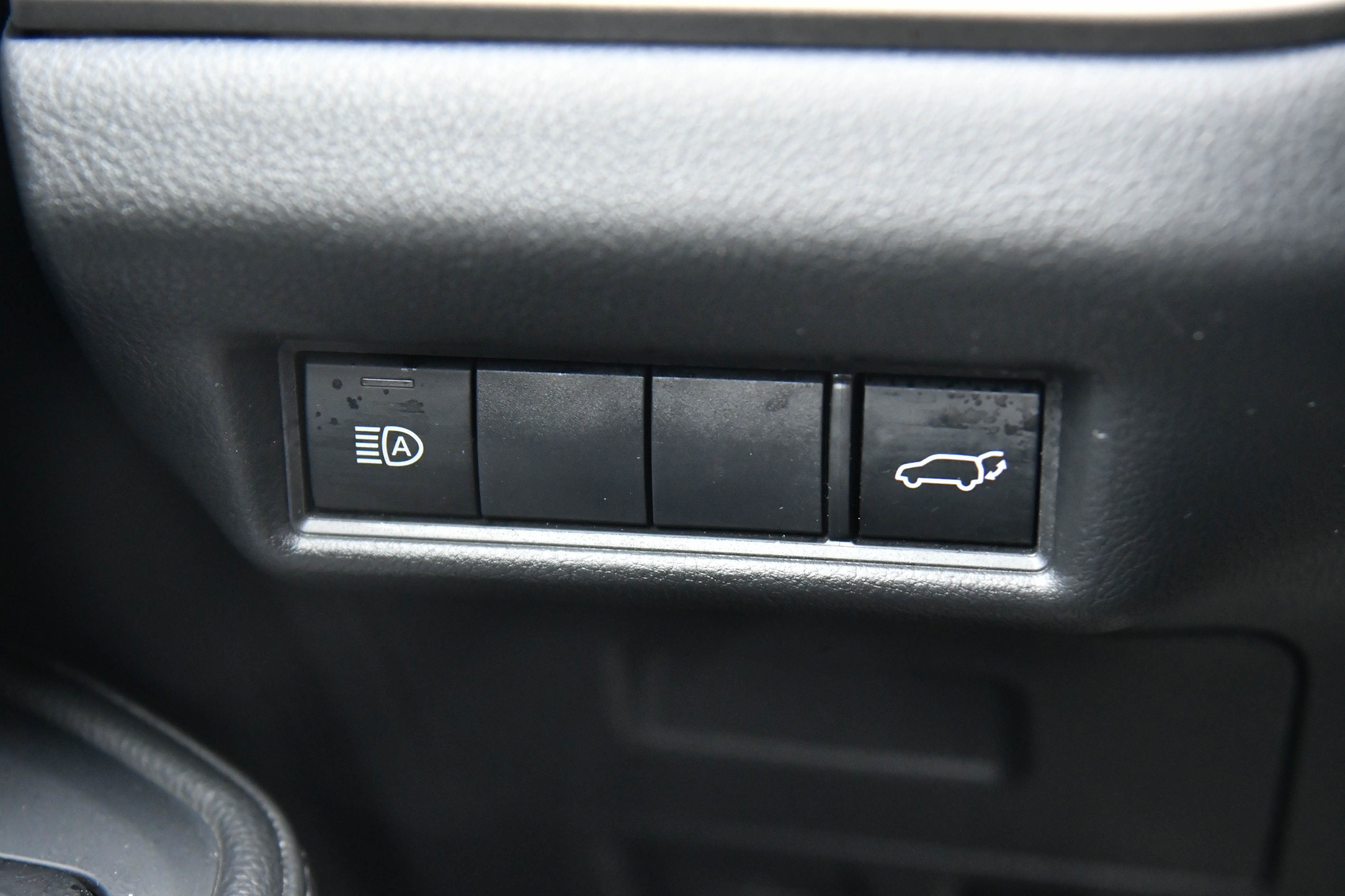 Used 2025 Toyota Grand Highlander AWD image 37