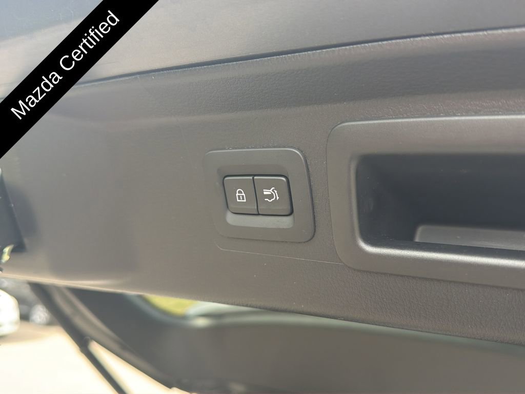 Used 2025 MAZDA CX-50 AWD 2.5 S w/ Weather Package image 35