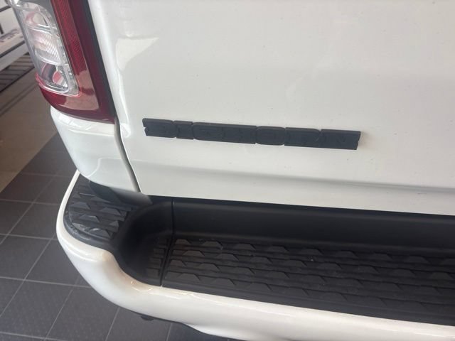 Used 2023 RAM 1500 Big Horn AWD/4WD image 16