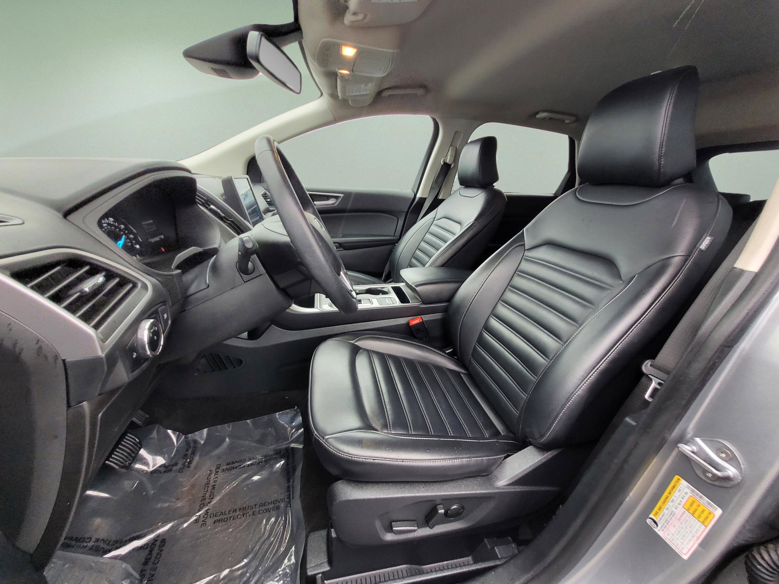 Used 2024 Ford Edge SEL image 26