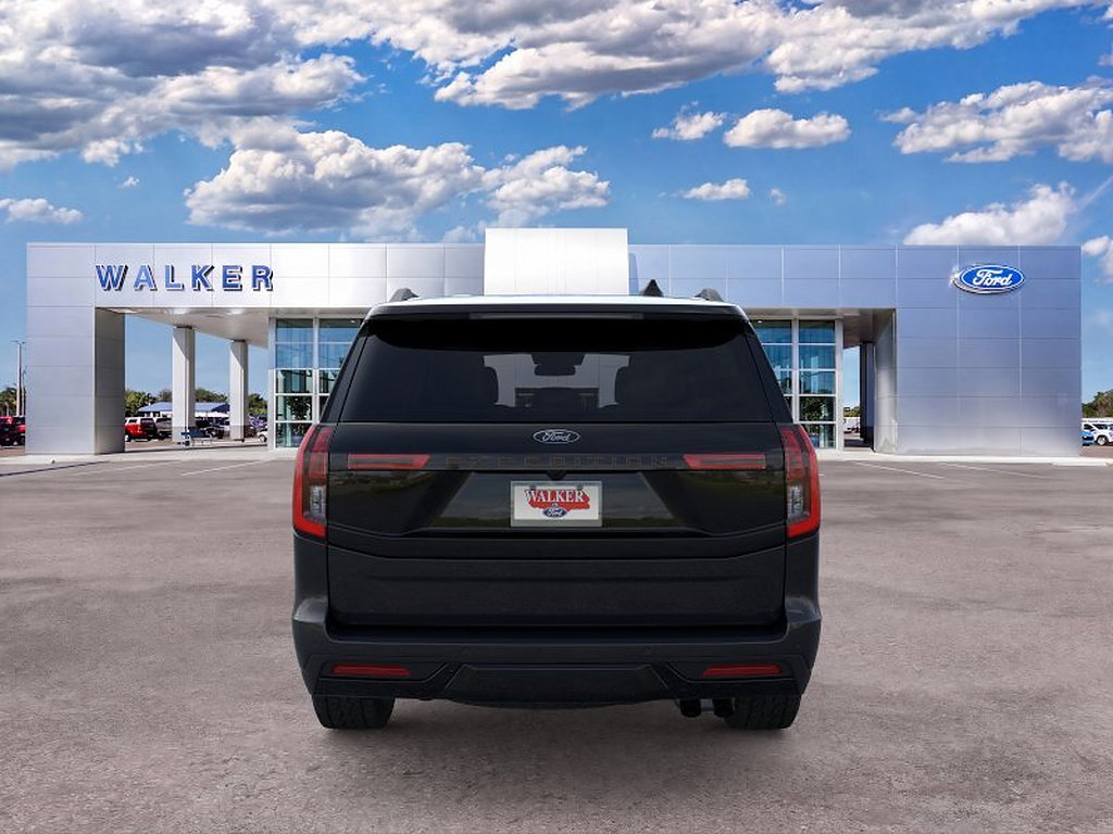 New 2025 Ford Expedition Tremor AWD/4WD image 74