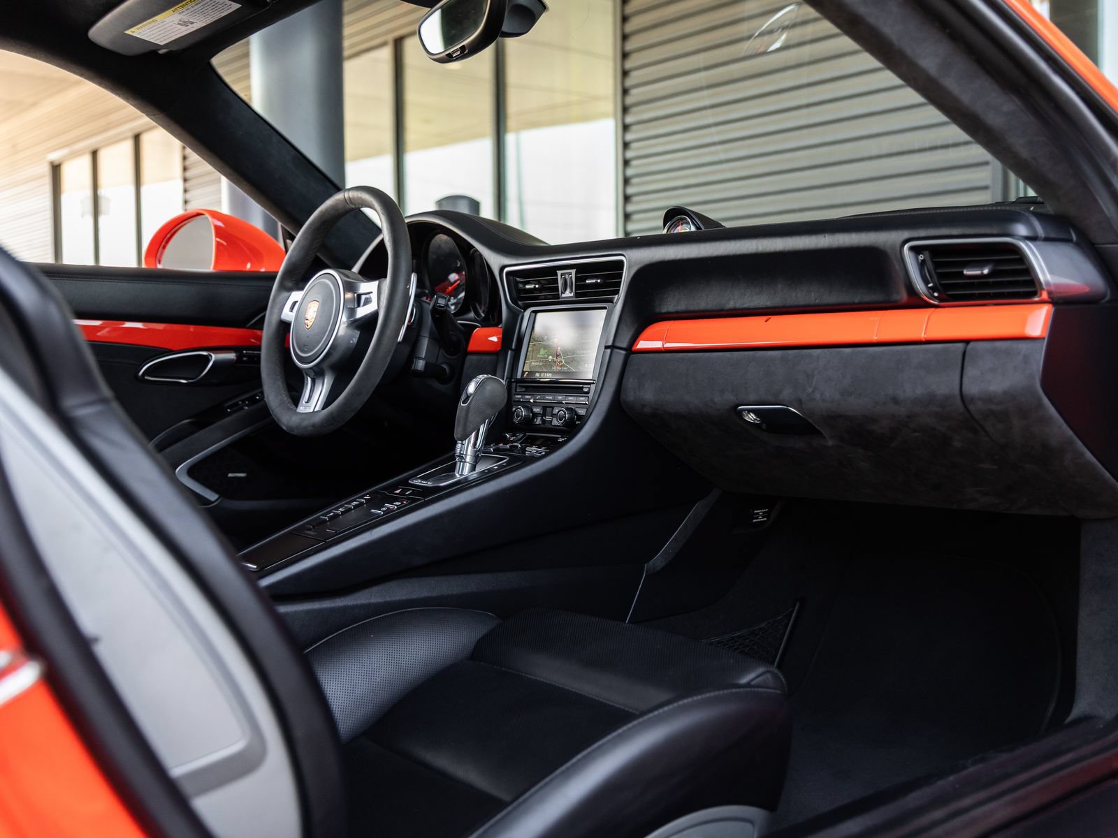 Certified 2016 Porsche 911 Carrera GTS RWD image 47