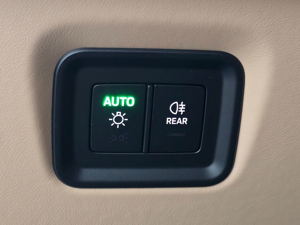 New 2025 Porsche Cayenne E-Hybrid Coupe image 29