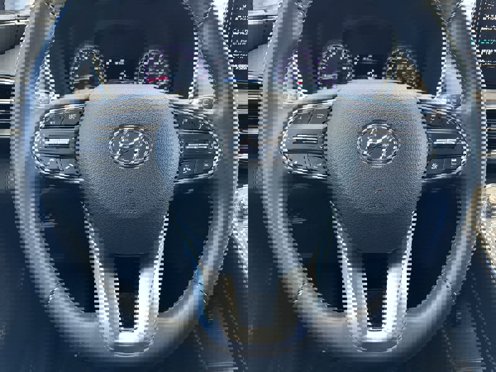 Certified 2023 Hyundai Santa Fe XRT image 24