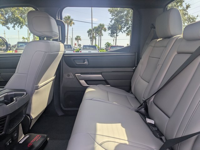 New 2026 Toyota Tundra SR5 AWD/4WD image 13