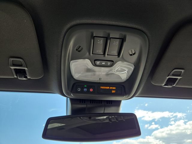 New 2026 GMC Canyon AT4X AWD/4WD image 26