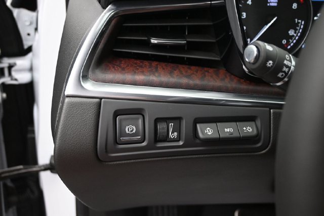 New 2026 Cadillac XT5 Sport AWD/4WD image 30