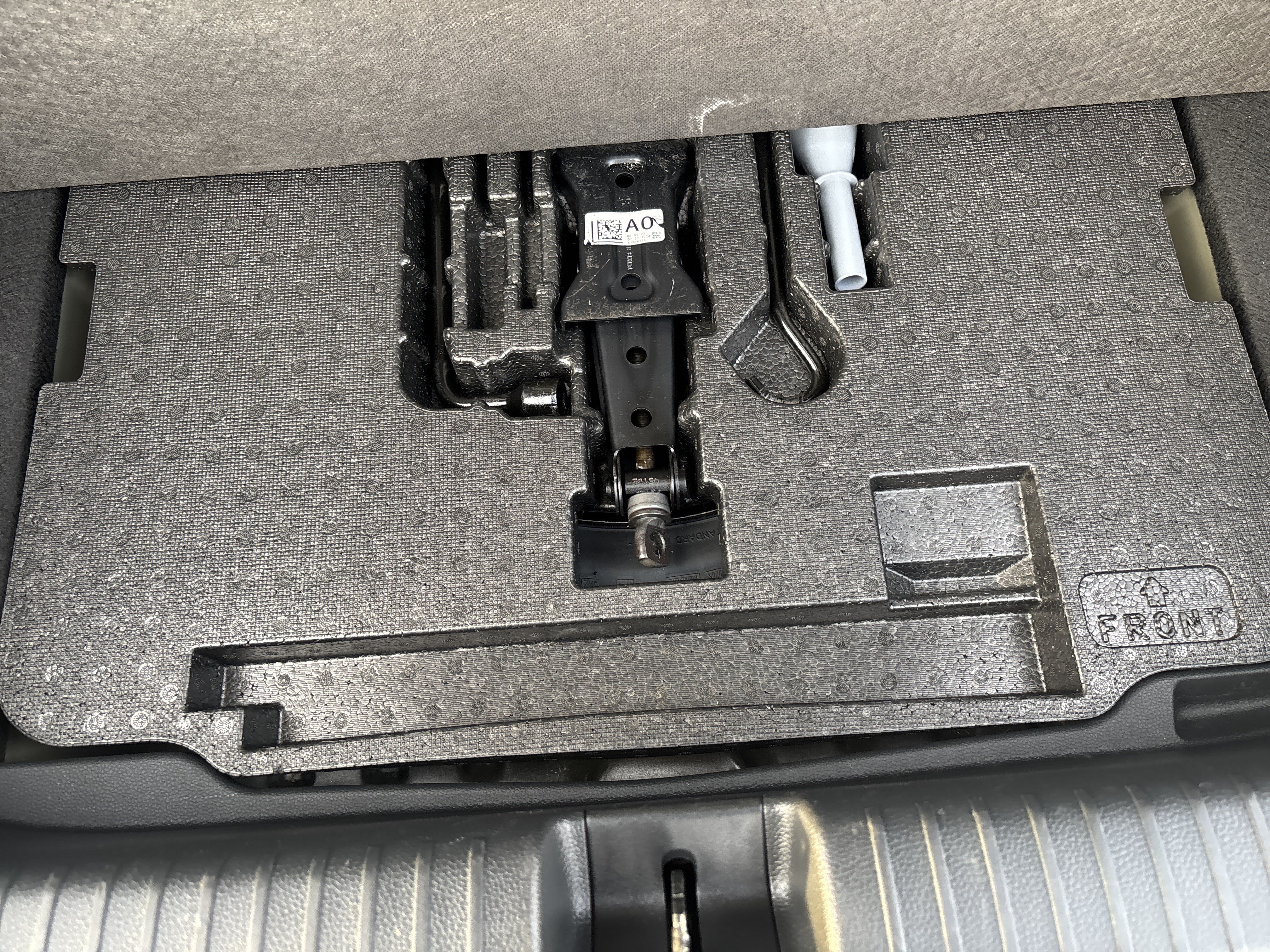 Certified 2024 Honda Accord EX image 30