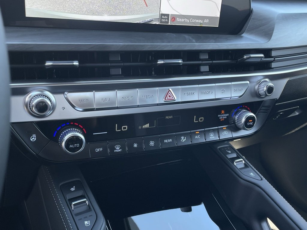 New 2025 Kia Telluride EX X-Line image 18