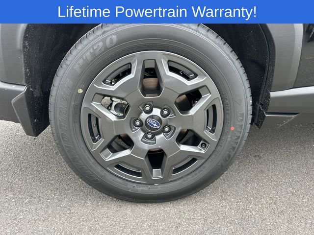 New 2026 Subaru Outback Premium image 16