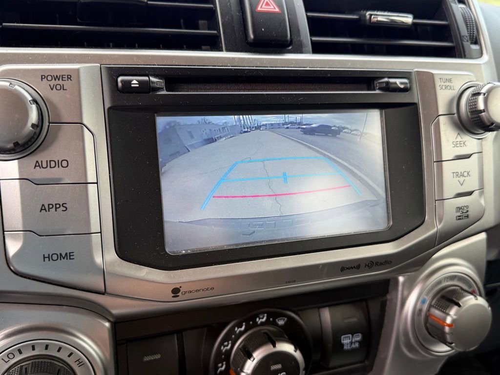 Used 2018 Toyota 4Runner SR5 image 20