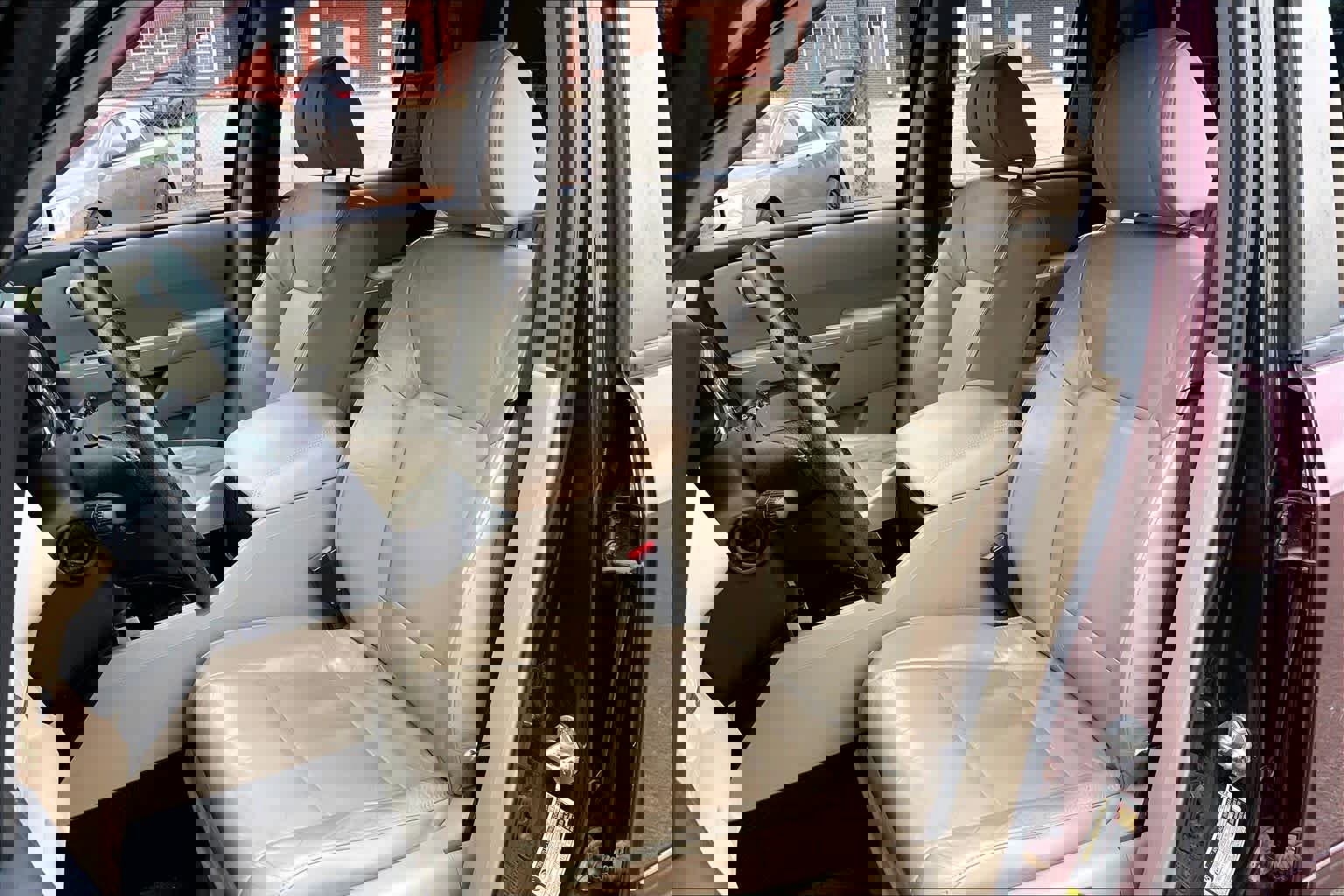 Used 2011 Honda Pilot EX-L image 7