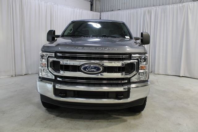 Used 2021 Ford F250 XL w/ STX Appearance Package AWD/4WD image 33