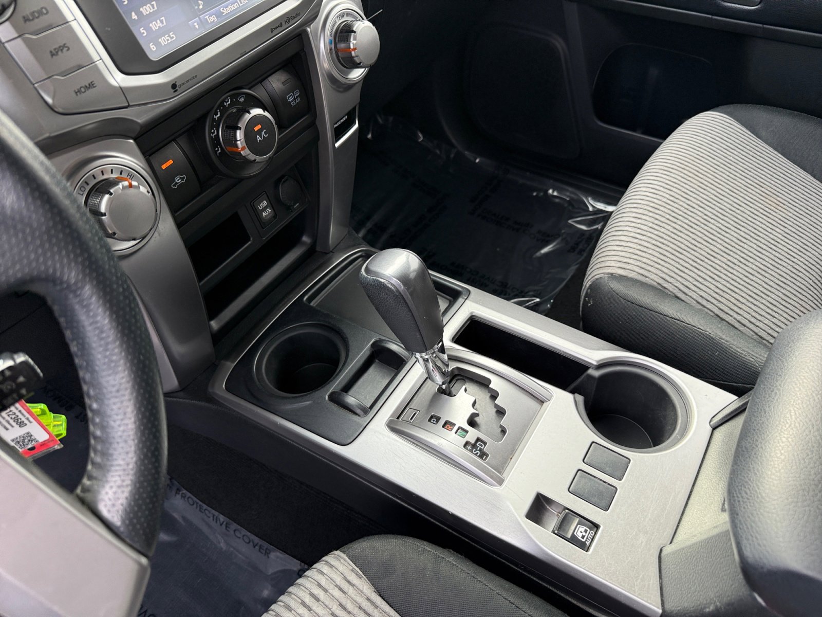 Used 2016 Toyota 4Runner SR5 image 14