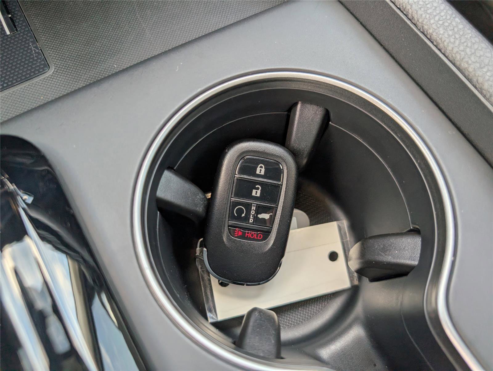 Used 2025 Honda Pilot EX-L image 20