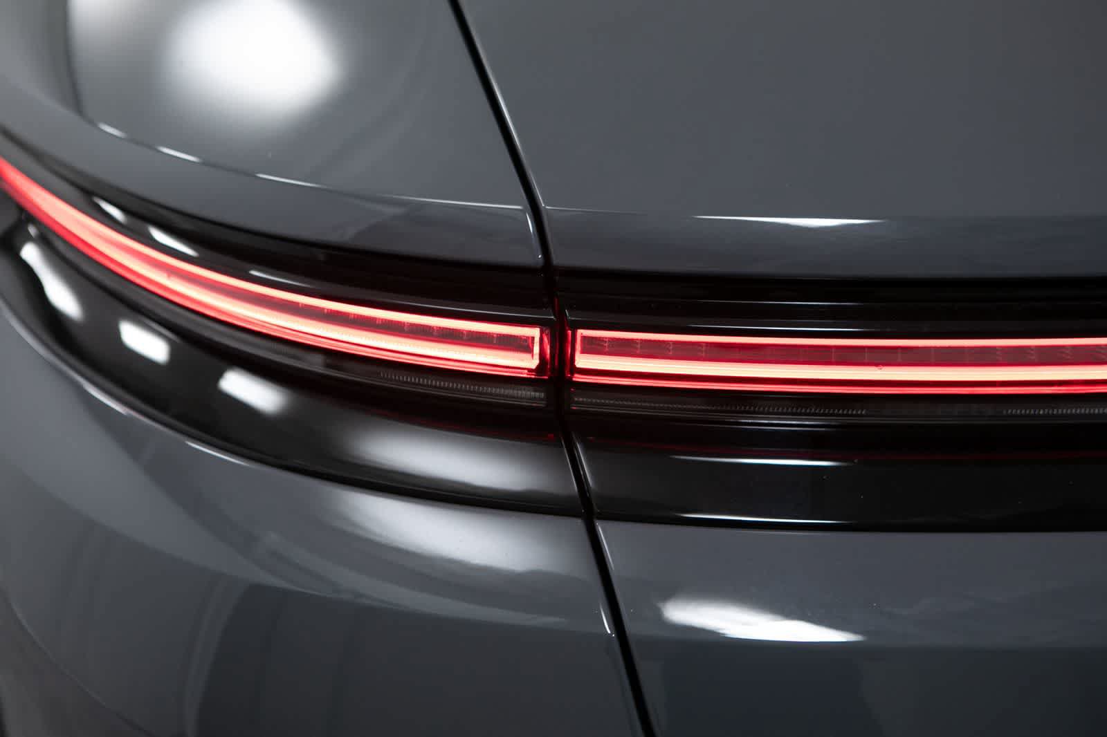 New 2026 Porsche Panamera GTS AWD/4WD image 18
