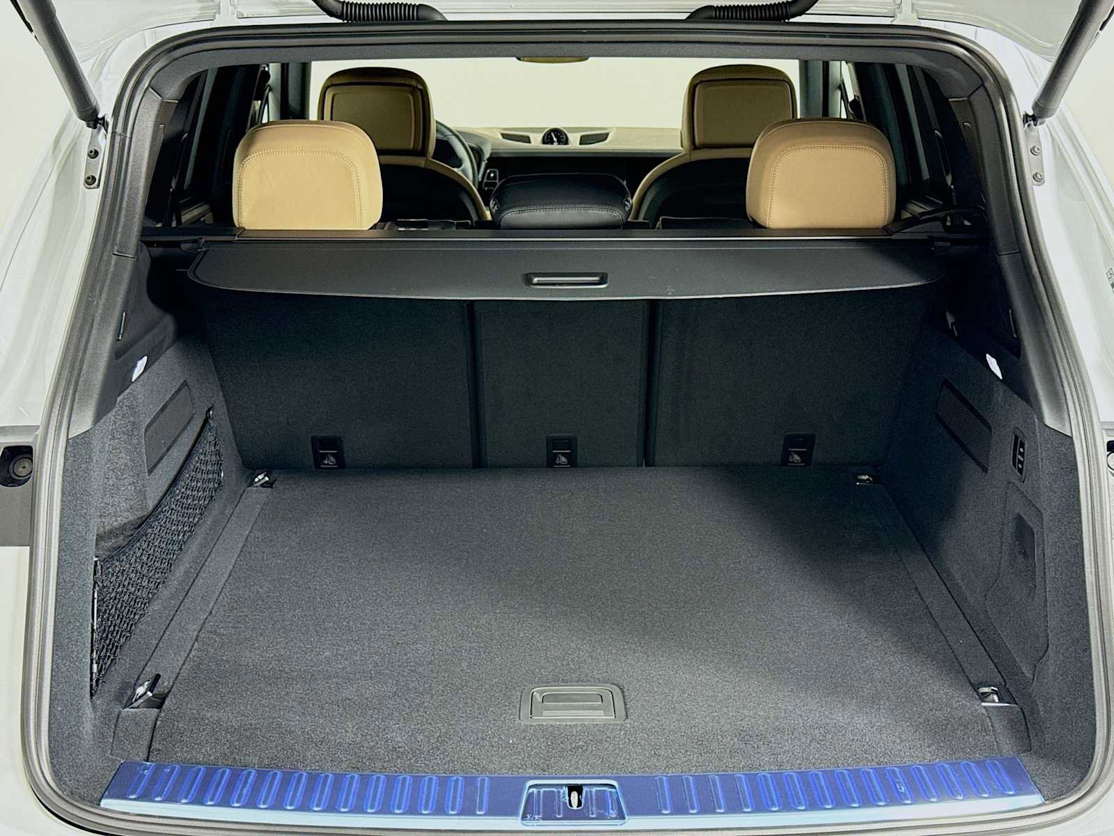 New 2026 Porsche Cayenne S image 28