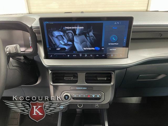 New 2026 Ford Maverick XLT w/ XLT Luxury Package AWD/4WD image 16