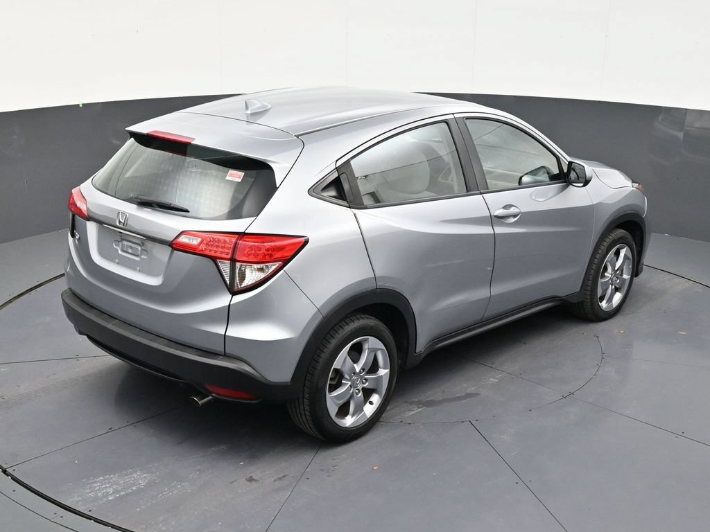 Used 2019 Honda HR-V LX image 17