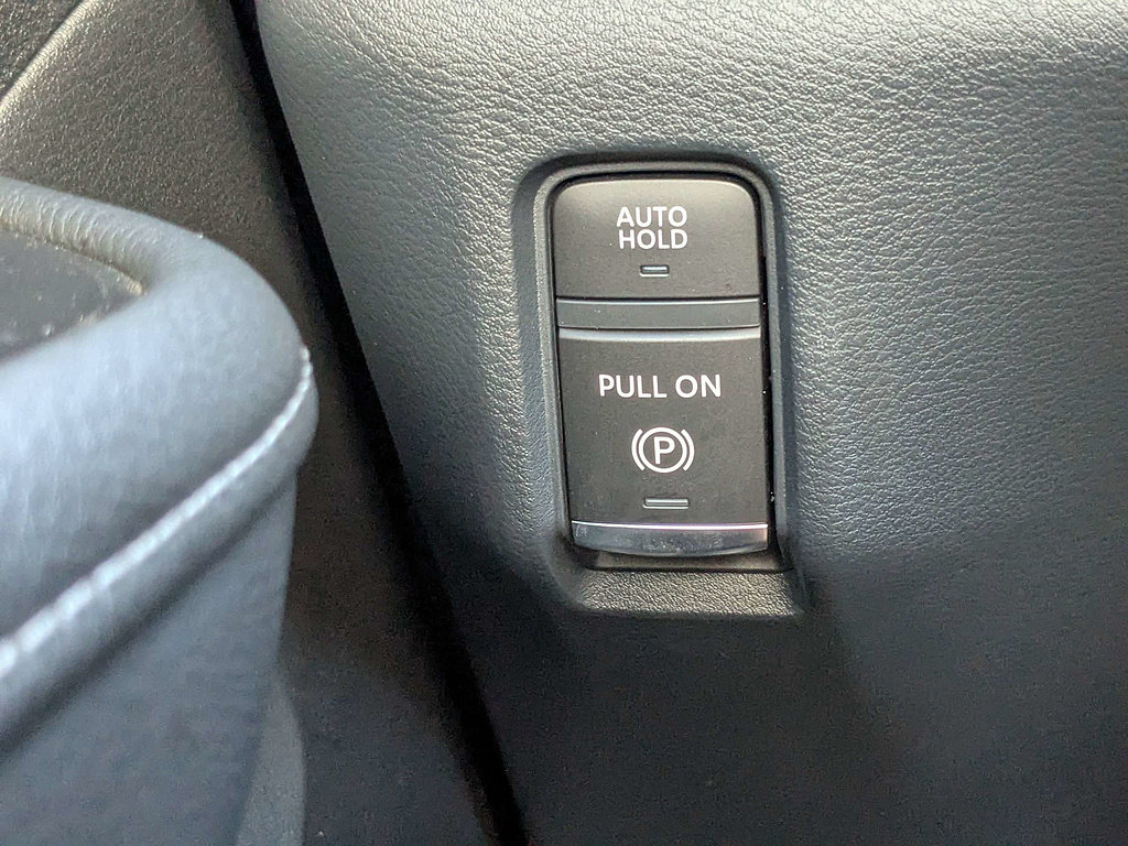 Certified 2026 Nissan Armada SV AWD/4WD image 24