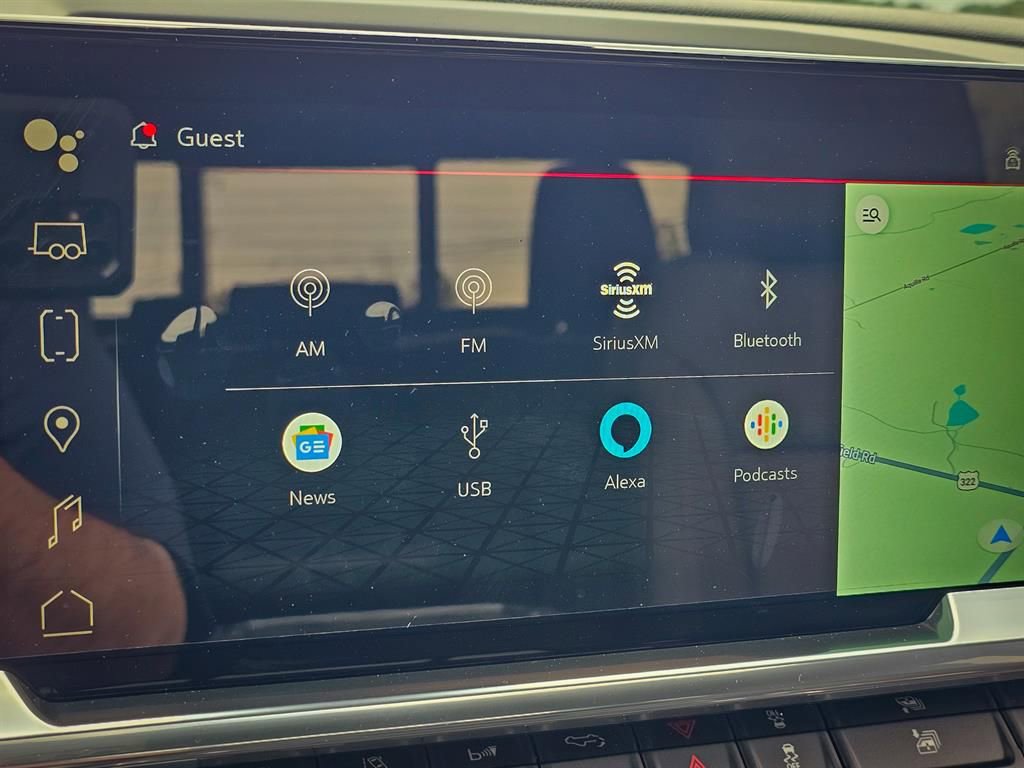 New 2025 GMC Sierra 2500 SLT w/ SLT Premium Package image 28