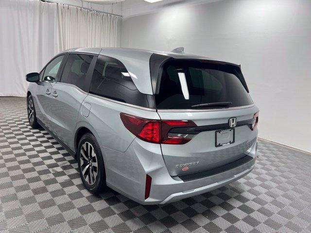 Used 2025 Honda Odyssey EX-L image 6
