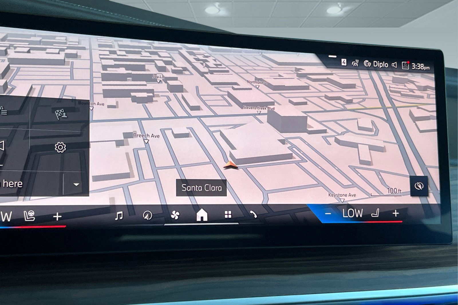 New 2025 BMW 740i image 23