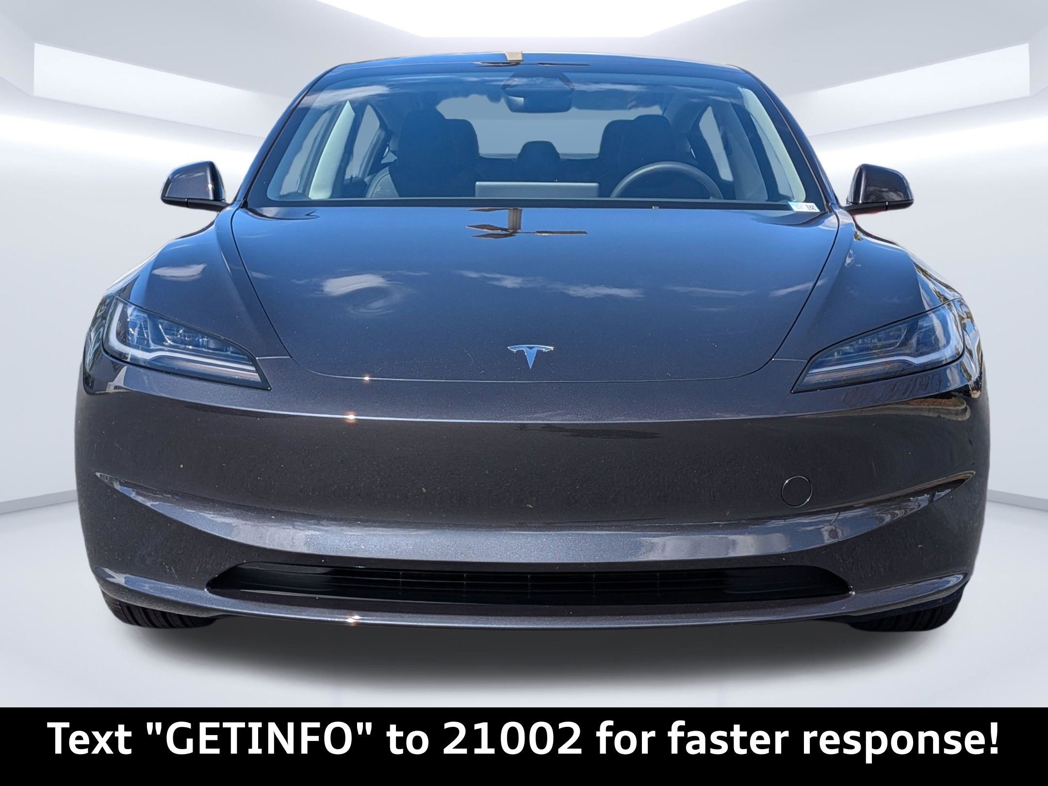 Used 2025 Tesla Model 3 Long Range image 11