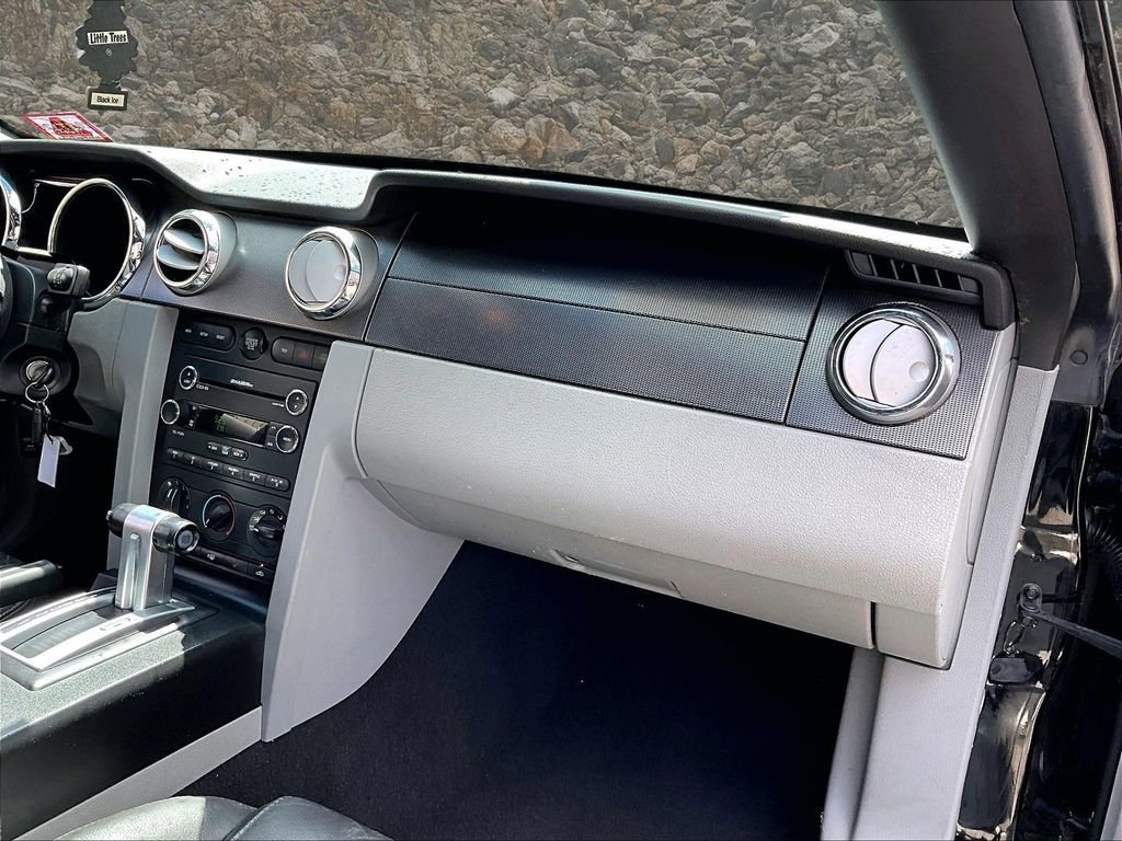 Used 2009 Ford Mustang GT Premium image 13