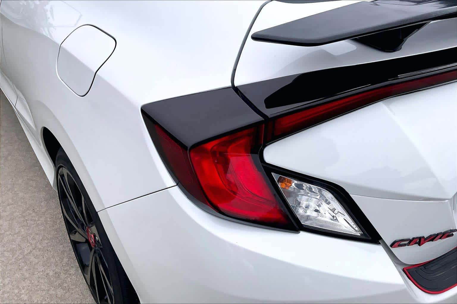 Used 2019 Honda Civic Sport image 28