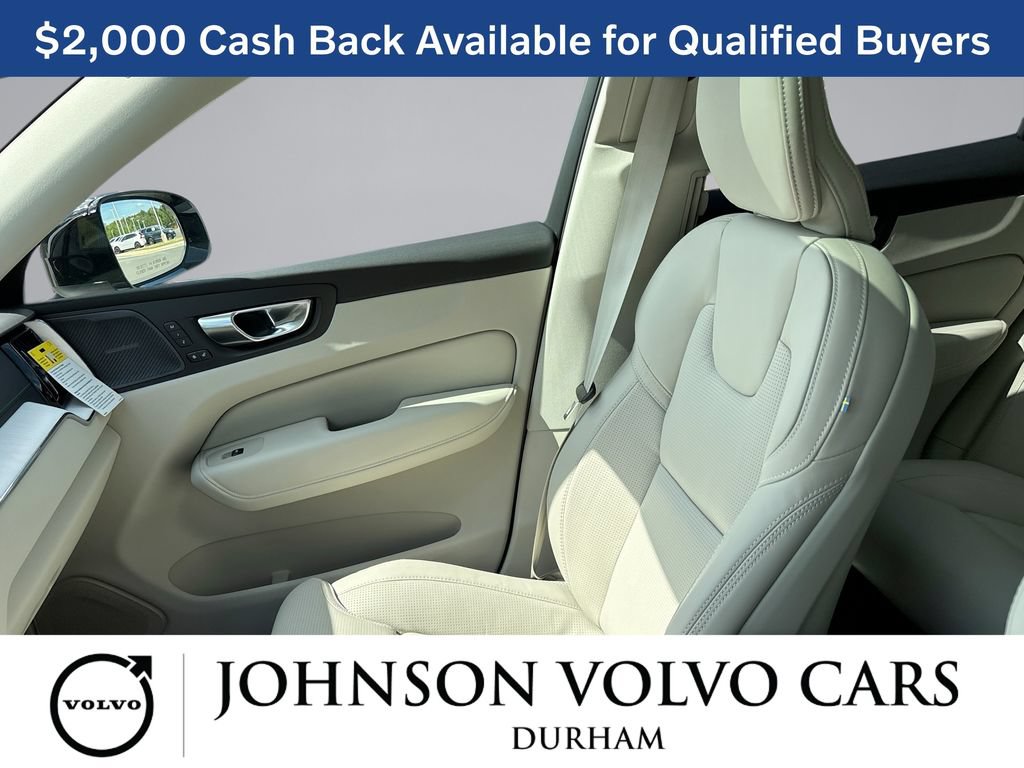 New 2026 Volvo XC60 B5 Ultra w/ Protection Package Premier AWD/4WD image 28