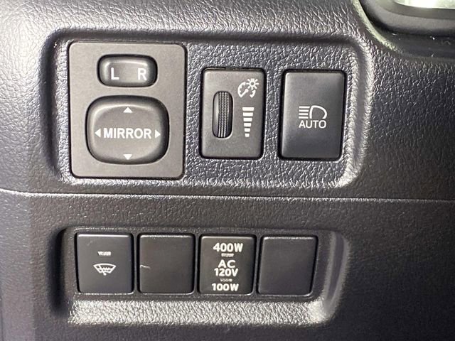 Used 2021 Toyota 4Runner SR5 image 12
