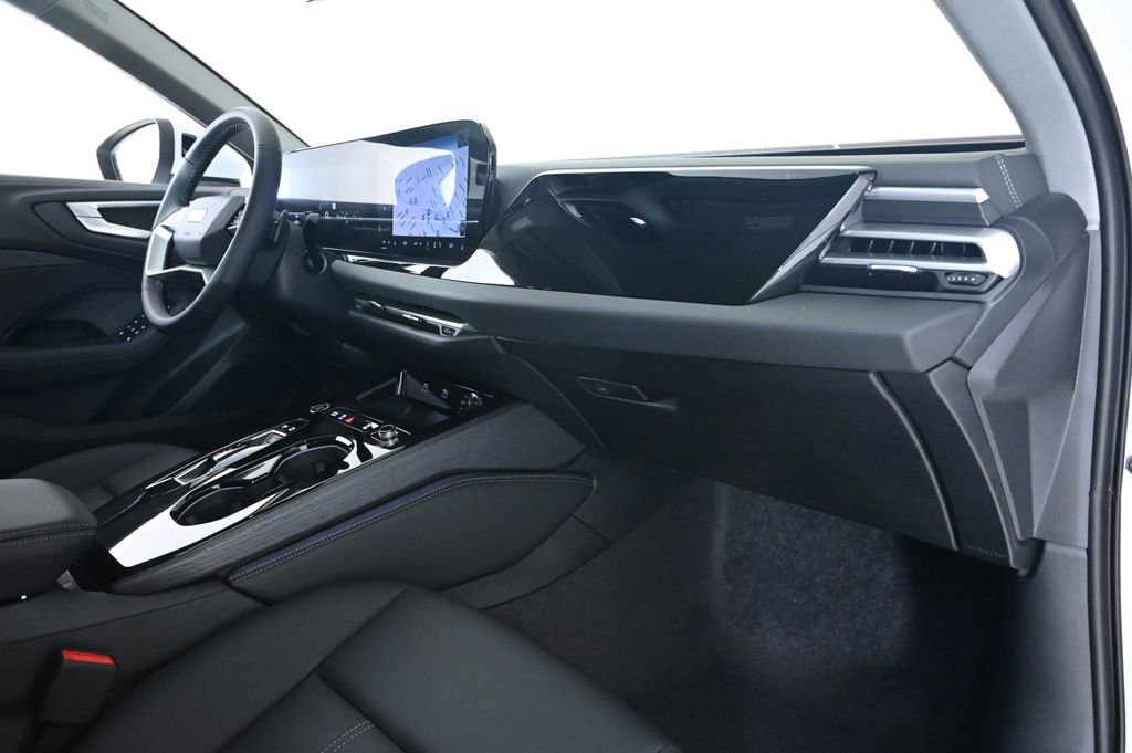 New 2025 Audi A5 2.0T Premium image 14