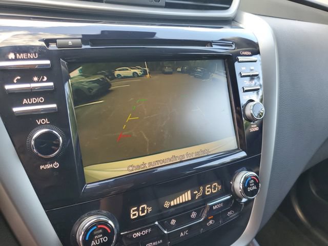 Certified 2024 Nissan Murano SV w/ SV Midnight Edition Package AWD/4WD image 25