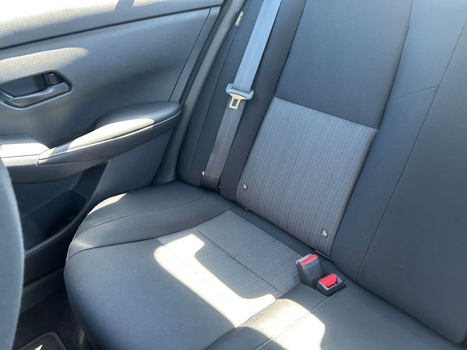 Used 2025 Nissan Sentra SV FWD image 37