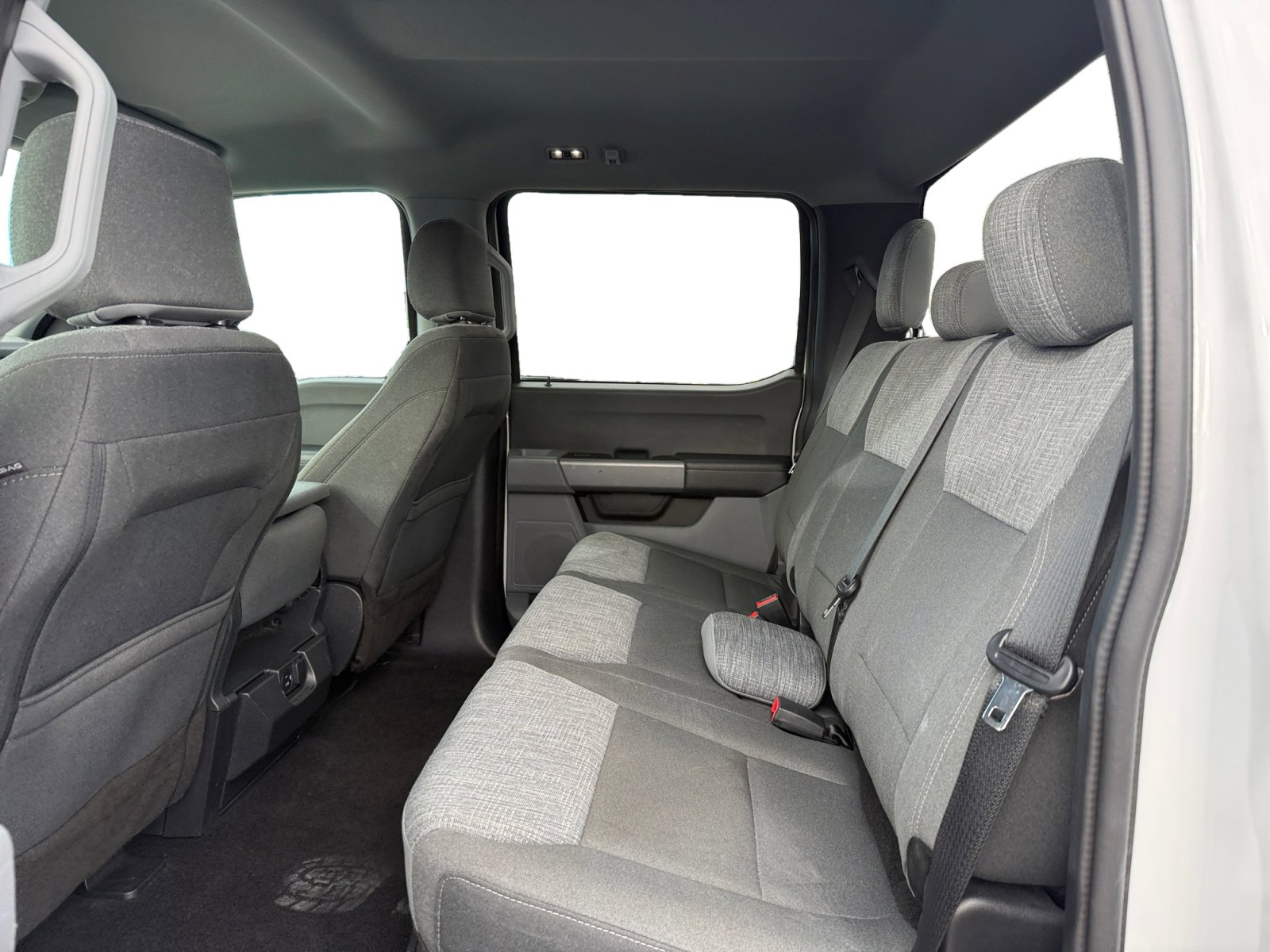 Used 2023 Ford F150 XLT image 16