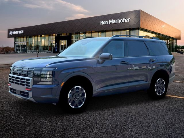 New 2026 Hyundai Palisade XRT Pro image 2