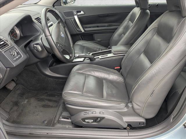 Used 2012 Volvo C70 T5 image 14